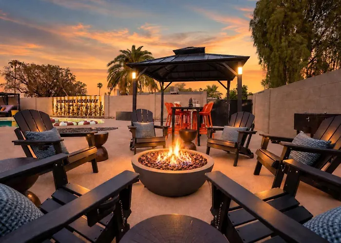 Heatwave Hideaway - Pool - Pickleball - Games *