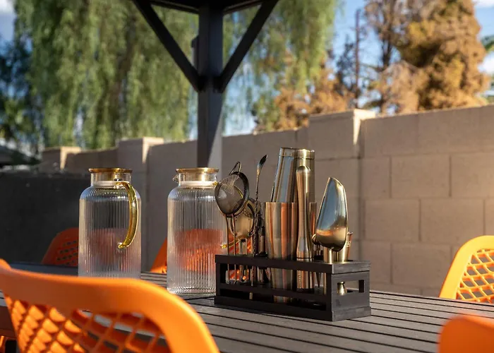 Heatwave Hideaway - Pool - Pickleball - Games *